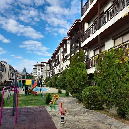 Vp Panorama Bay 2 Studio Apartamento Sveti Vlas Exterior foto