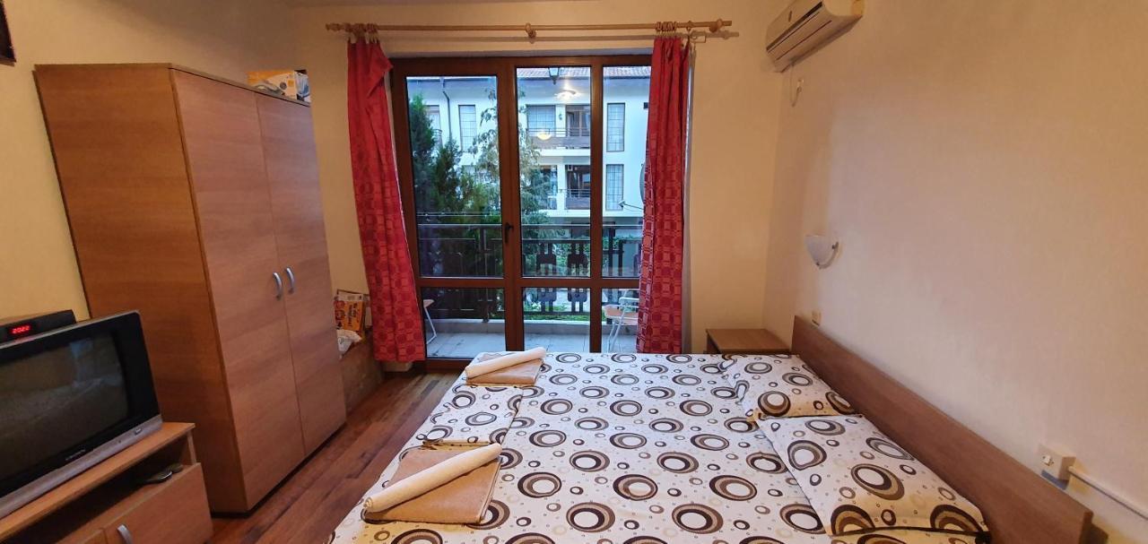 Vp Panorama Bay 2 Studio Apartamento Sveti Vlas Exterior foto