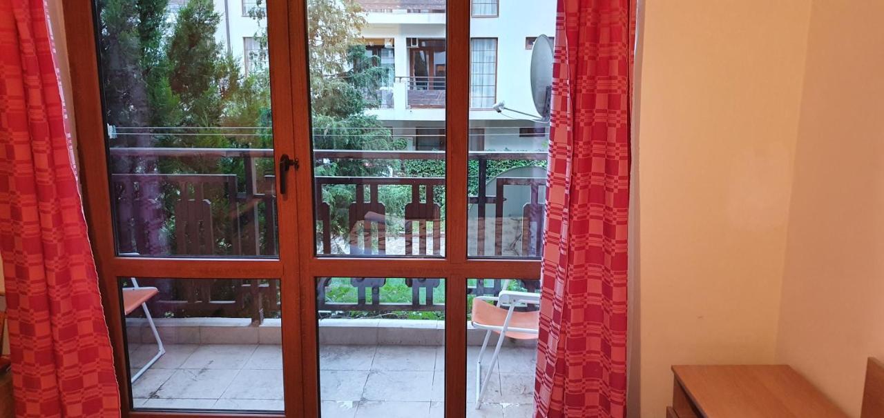 Vp Panorama Bay 2 Studio Apartamento Sveti Vlas Exterior foto