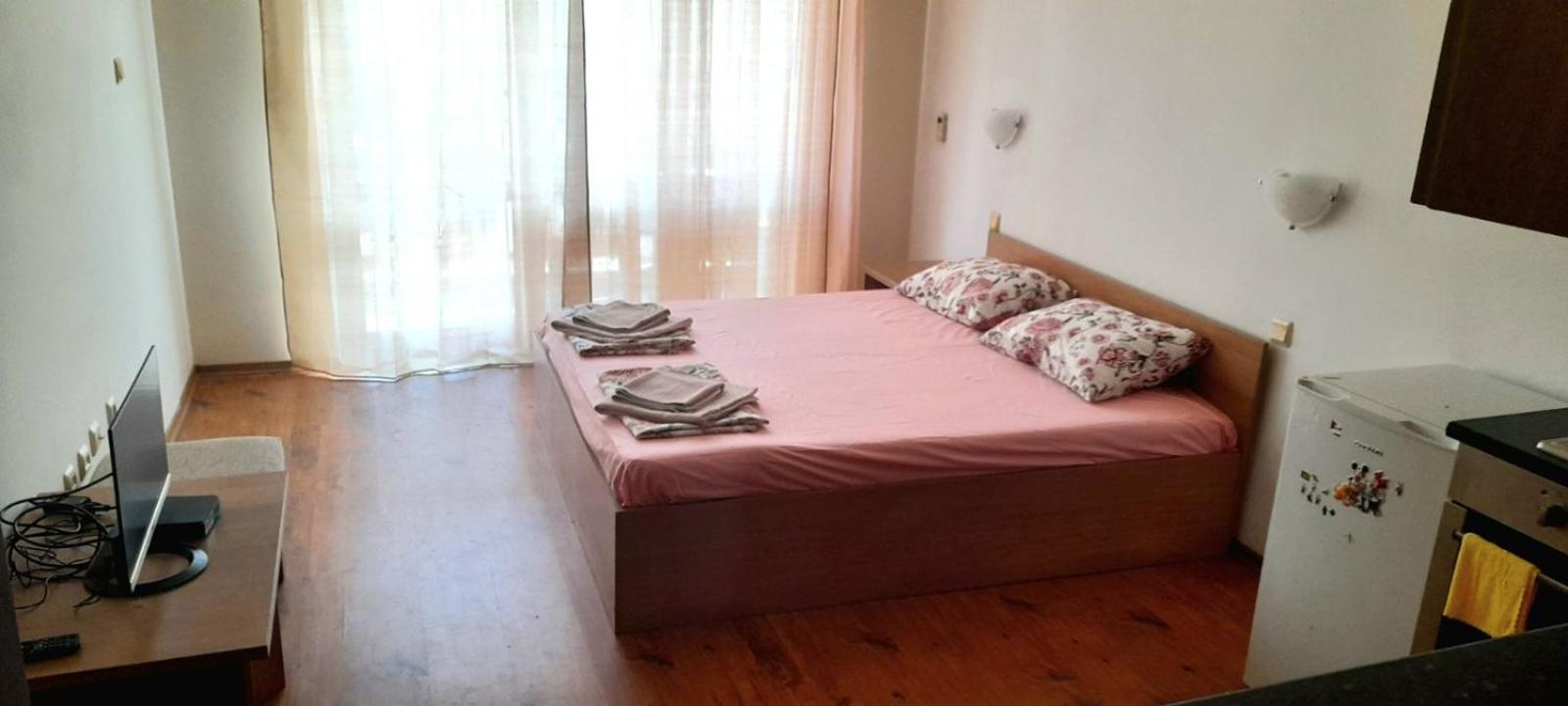 Vp Panorama Bay 2 Studio Apartamento Sveti Vlas Exterior foto