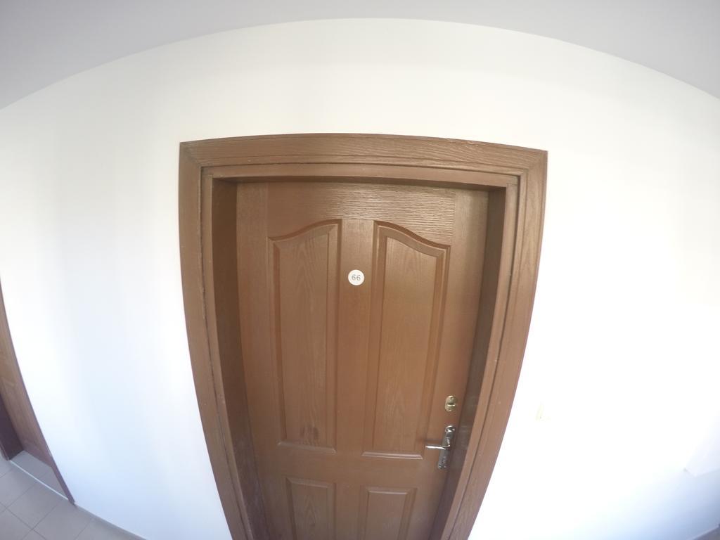 Vp Panorama Bay 2 Studio Apartamento Sveti Vlas Exterior foto