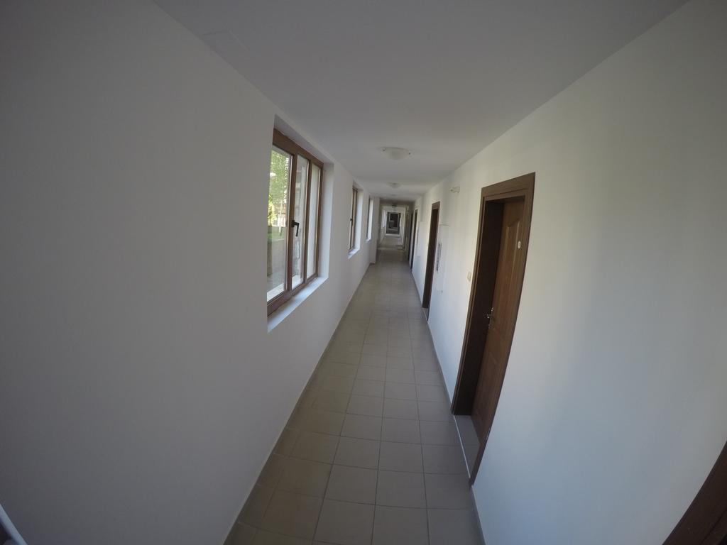 Vp Panorama Bay 2 Studio Apartamento Sveti Vlas Exterior foto